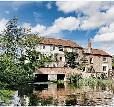 Sculthorpe Mill 호텔 패커넘 외부 사진