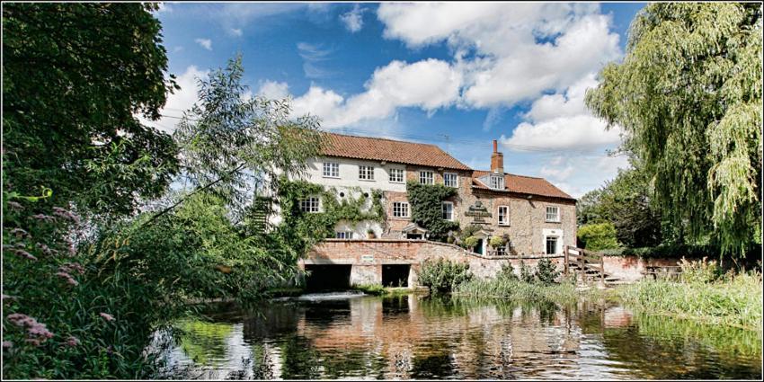 Sculthorpe Mill 호텔 패커넘 외부 사진