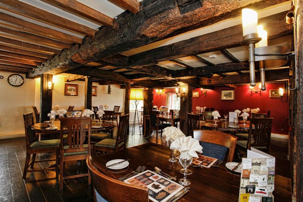 Sculthorpe Mill 호텔 패커넘 외부 사진