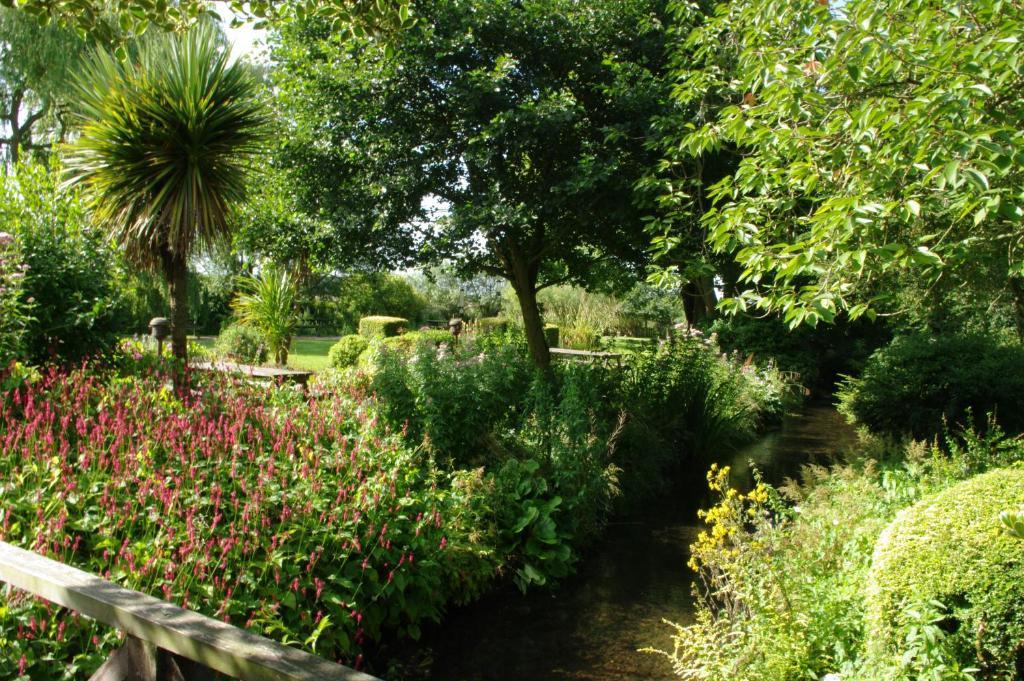 Sculthorpe Mill 호텔 패커넘 외부 사진