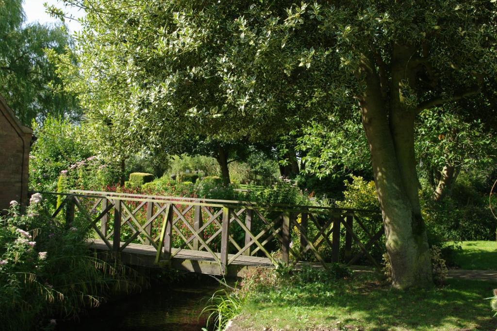 Sculthorpe Mill 호텔 패커넘 외부 사진