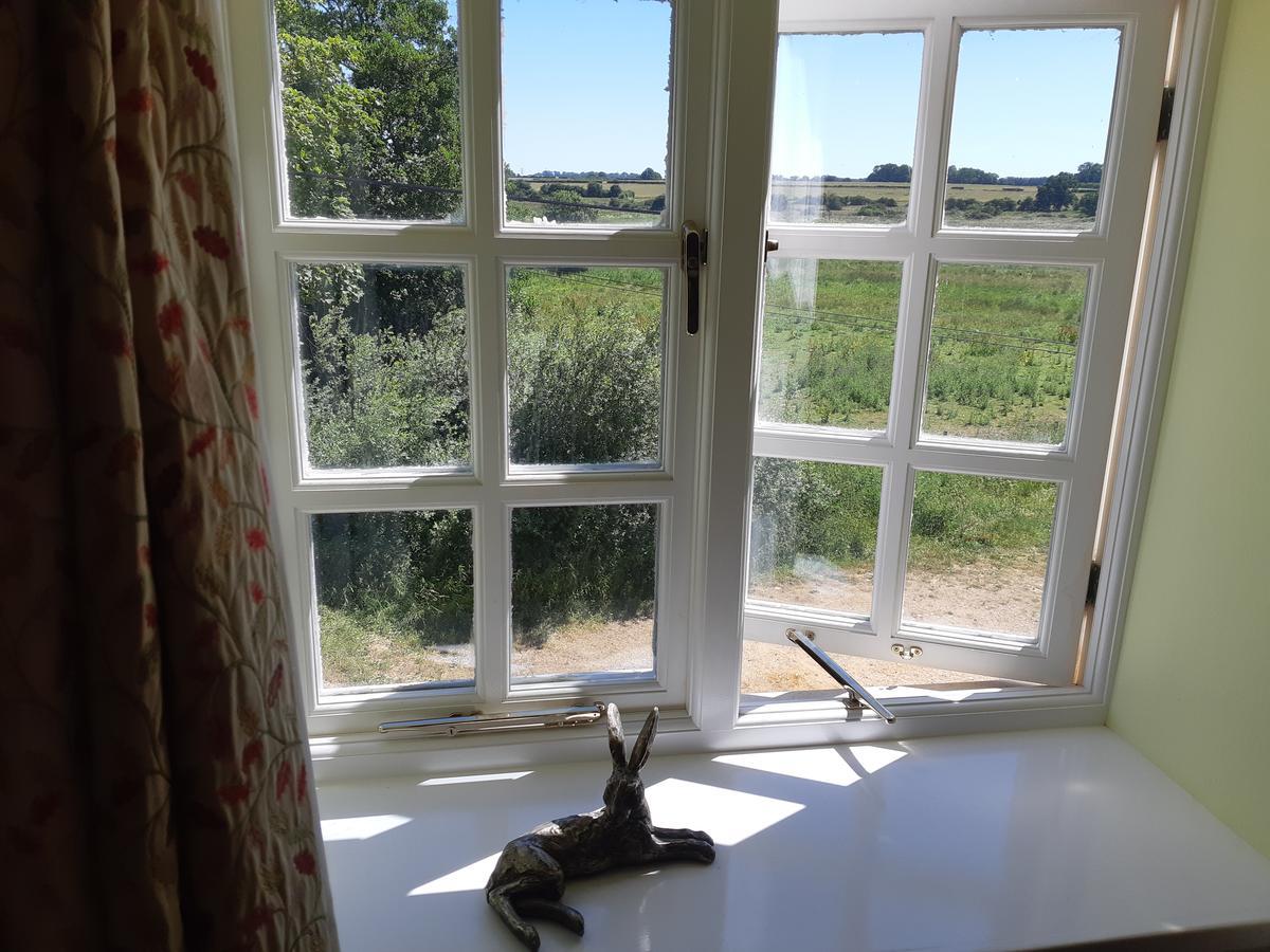 Sculthorpe Mill 호텔 패커넘 외부 사진