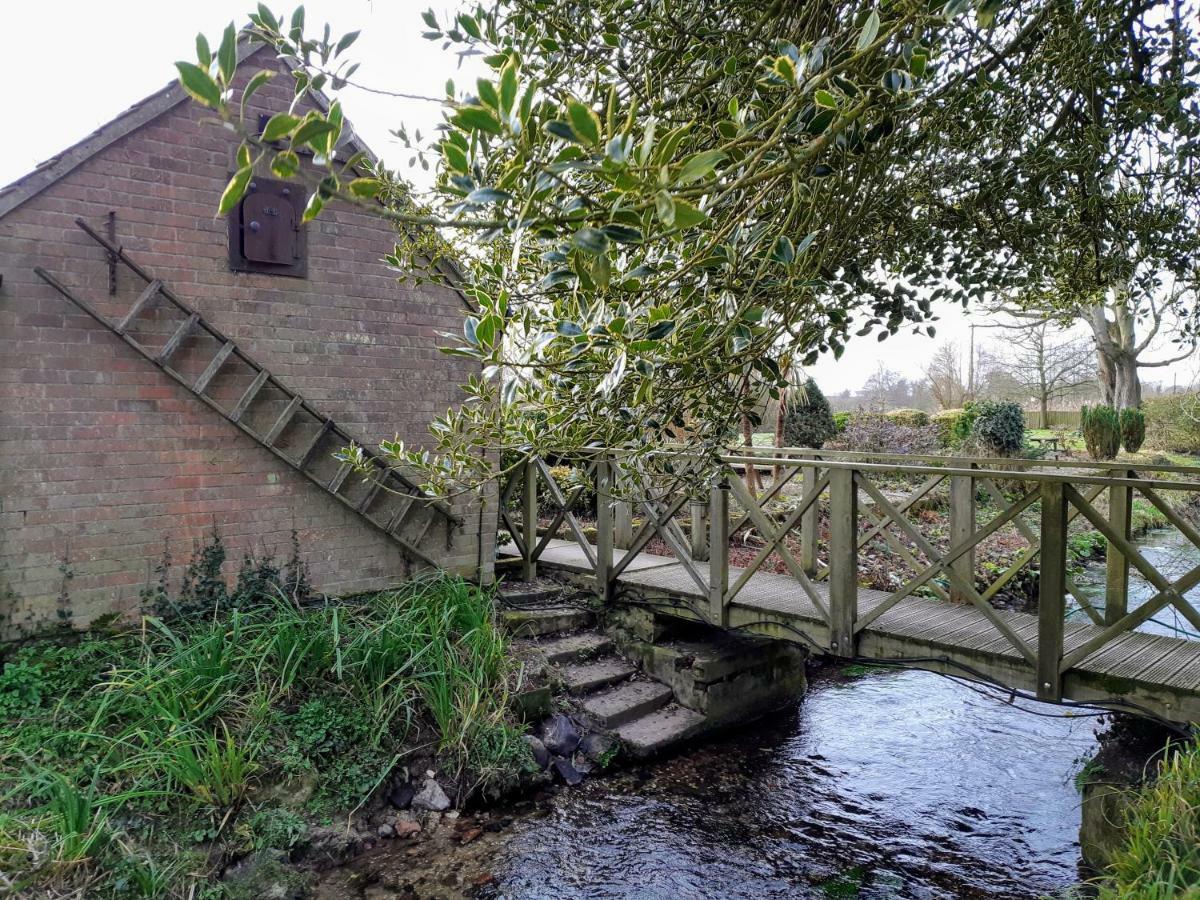 Sculthorpe Mill 호텔 패커넘 외부 사진